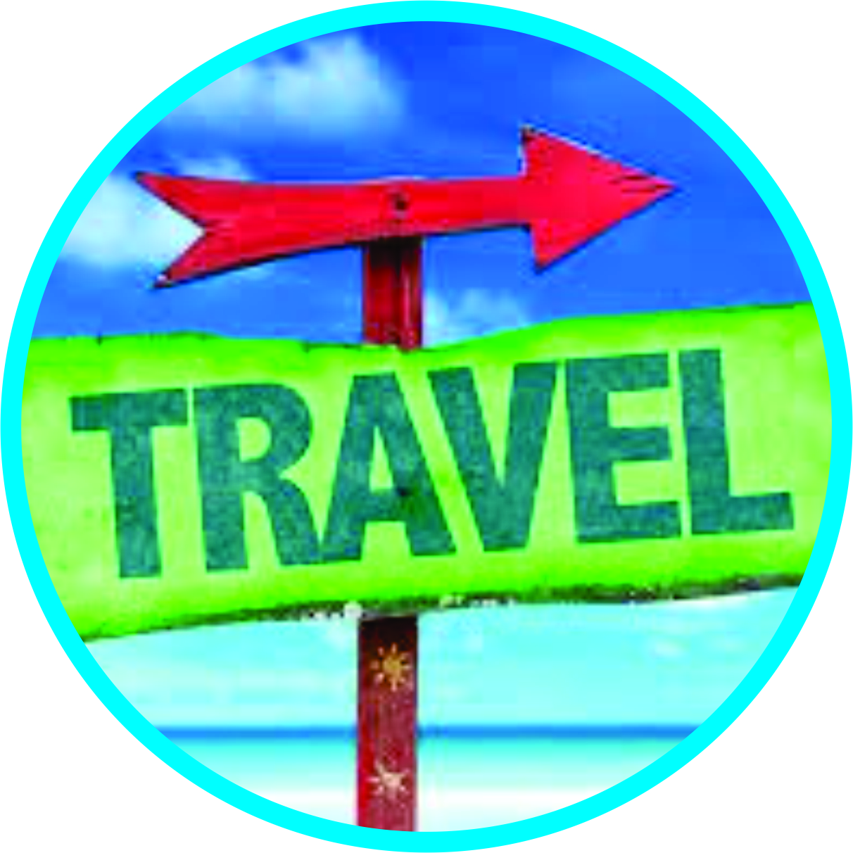Travel / Touristic Tours